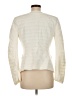 BCBGMAXAZRIA Ivory Blazer Size M - photo 2