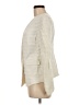 BCBGMAXAZRIA Ivory Blazer Size M - photo 5