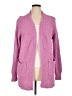 Zenana Pink Cardigan Size XL - photo 1