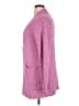 Zenana Pink Cardigan Size XL - photo 5