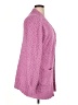 Zenana Pink Cardigan Size XL - photo 4
