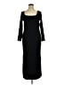 Old Navy Black Casual Dress Size XL - photo 1