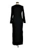Old Navy Black Casual Dress Size XL - photo 2