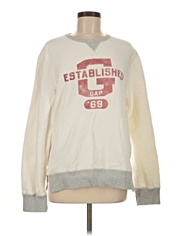 Gap Sweatshirt (view 1)