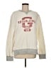 Gap Ivory Sweatshirt Size M - photo 1