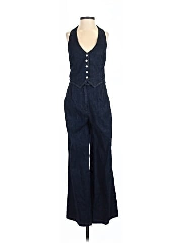 Amanda Uprichard Jumpsuit (view 1)