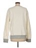 Gap Ivory Sweatshirt Size M - photo 2