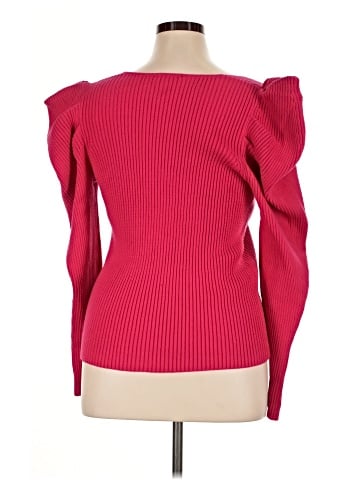 Express Pullover Sweater (view 2)