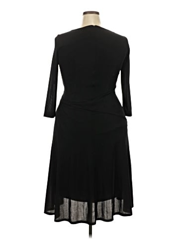 Tadashi Cocktail Dress (view 2)