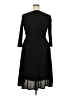 Tadashi Black Cocktail Dress Size XXL - photo 2