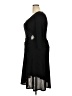 Tadashi Black Cocktail Dress Size XXL - photo 5