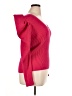 Express Red Pullover Sweater Size XL - photo 4