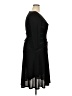Tadashi Black Cocktail Dress Size XXL - photo 4
