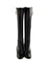 MICHAEL Michael Kors Black Boots Size 5 1/2 - photo 2