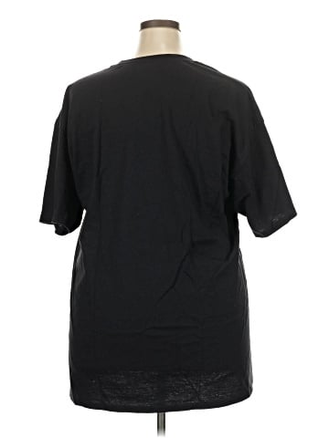 Hanes Short Sleeve T-Shirt (view 2)