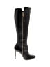 MICHAEL Michael Kors Black Boots Size 5 1/2 - photo 1