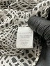 Joie Silver 3/4 Sleeve T-Shirt Size M - photo 8