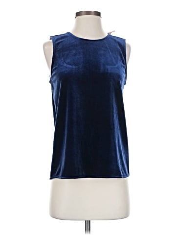 Vineyard Vines Sleeveless Blouse (view 1)