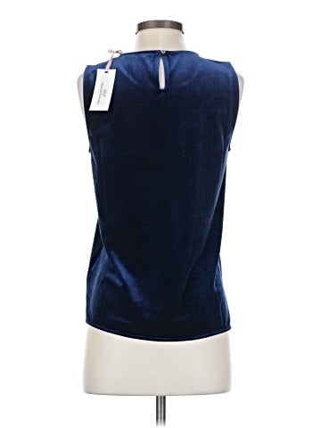 Vineyard Vines Sleeveless Blouse (view 2)