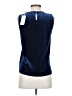 Vineyard Vines Blue Sleeveless Blouse Size XS - photo 2
