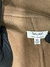 Splendid Tan Coat Size XS - photo 6