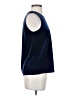 Vineyard Vines Blue Sleeveless Blouse Size XS - photo 4