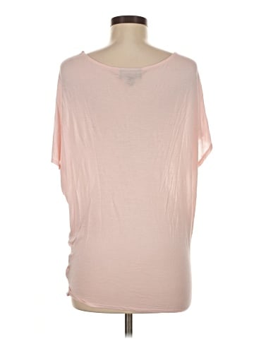 i Jeans by Buffalo Short Sleeve T-Shirt (view 2)