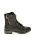 GBG Los Angeles Black Boots Size 8 1/2 - photo 1