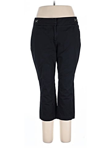 7th Avenue Design Studio New York & Company Active Pants (view 1)