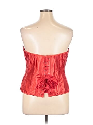 Wonder Woman Sleeveless Top (view 2)