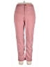 Ecru Pink Jeggings Size 14 - photo 1