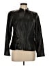 Talbots Black Jacket Size 6 - photo 1