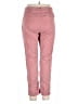 Ecru Pink Jeggings Size 14 - photo 2