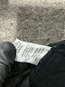 George Solid Black Athletic Shorts Size 2X - photo 4