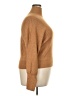 Scoop Tan Turtleneck Sweater Size XXL - photo 4