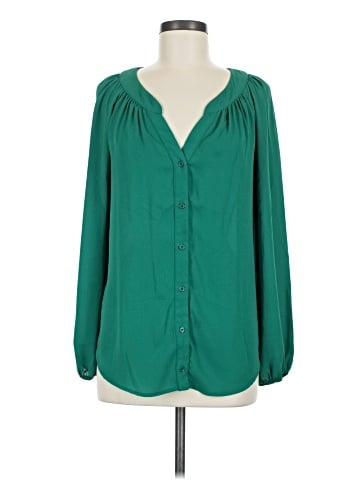 Bellatrix Long Sleeve Blouse (view 1)