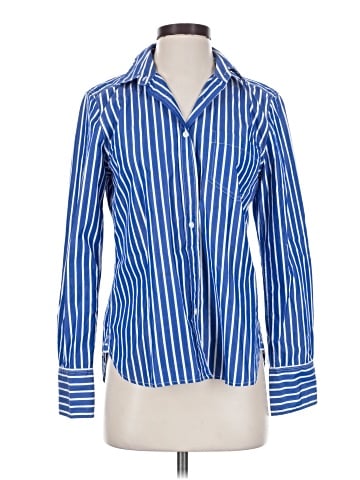 J.Crew Long Sleeve Blouse (view 1)