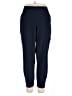 Columbia Solid Blue Casual Pants Size XL - photo 1