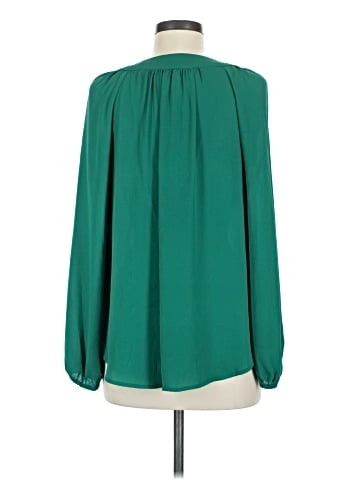 Bellatrix Long Sleeve Blouse (view 2)