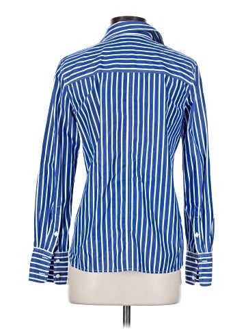 J.Crew Long Sleeve Blouse (view 2)