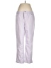 Chico's Purple Jeans Size Med (1.5) - photo 1