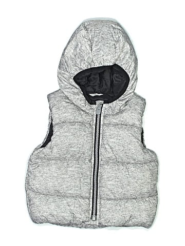 Baby Gap Vest (view 1)