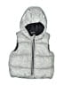 Baby Gap 100% Polyester Gray Vest Size 18-24 mo - photo 1