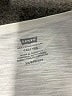 Levi's Ivory Short Sleeve T-Shirt Size 3X - photo 7