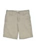 Cat & Jack Solid Tan Khaki Shorts Size 4 - photo 1