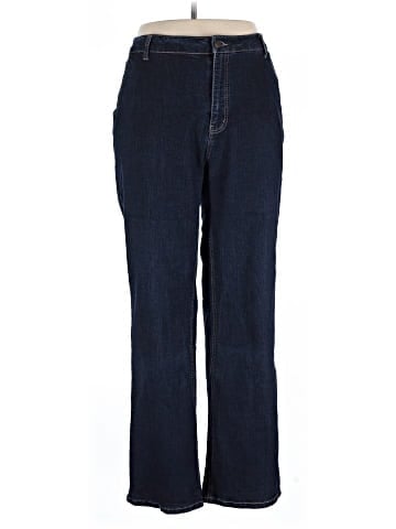 Jessica London Jeans (view 1)