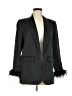 Versona Black Blazer Size M - photo 1