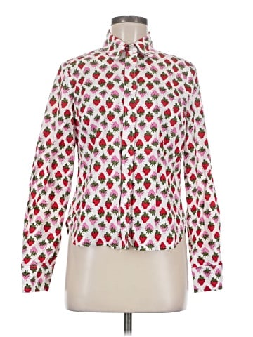 Boden Long Sleeve Blouse (view 1)