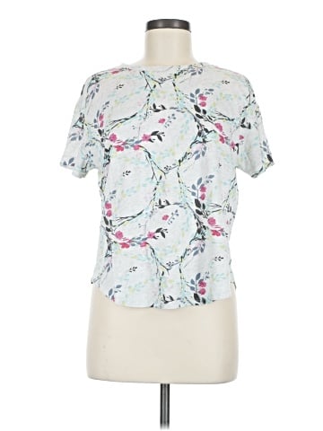 Westbound Short Sleeve T-Shirt (view 1)