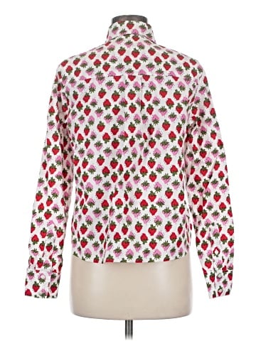 Boden Long Sleeve Blouse (view 2)